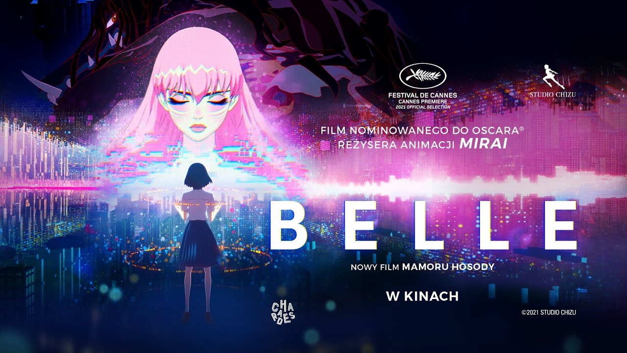 Belle (wersja z napisami) - KINO KOSMOS