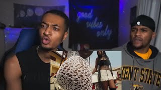 Popcaan - Aboboyaa ft Burna Boy (Official Video) [REACTION!] | RawAndUnChuck