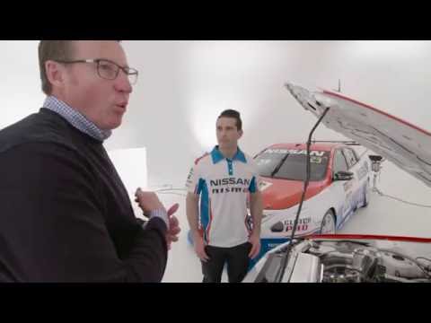 Mark Skaife technical feature on 1991 Bathurst 1000 winning Nissan GT-R R32