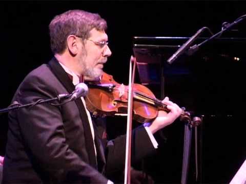 Phil Fonds Benefietconcert in De Hofnar 2005