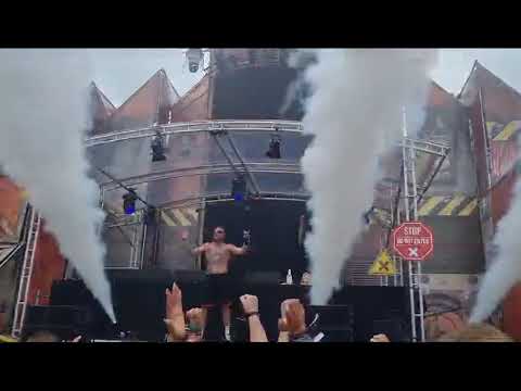Open Beatz Festival 2023 / Jebroer / Soldat / live #festival #hardstyle #summer