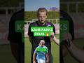 HARRY KANE Ranks The BEST STRIKERS Football Shorts Soccer