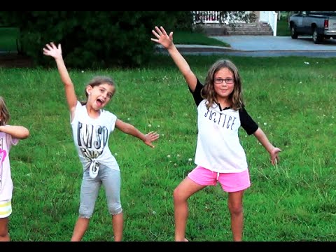 シレント「ウォッチ・ミー」（ホイップ／ナエナエ）〜アングリーパパ・ヴァージョン (Silento "Watch Me" (Whip/ Nae Nae)  -  Angry Dad Version)