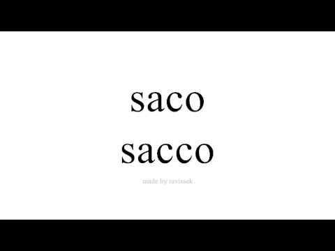 Imparare lo spagnolo   sacco