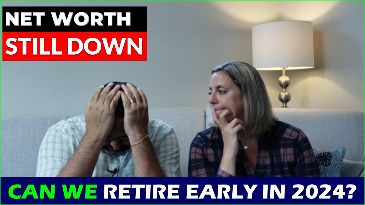 Financial Independence | Net Worth Calculation (Jun 2022)