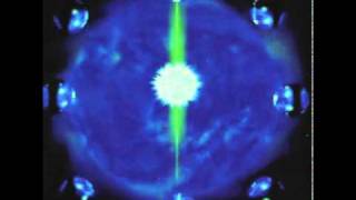 Drexciya - Dr. Blowfins' Black Storm Stabilizing Spheres