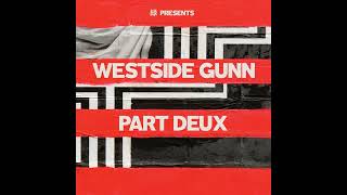 Westside Gunn &amp; Mr Green - Part Deux - instrumental
