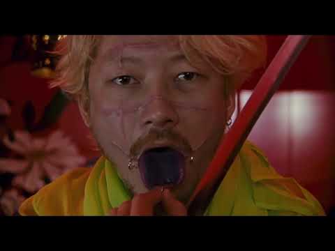 Ichi the Killerの予告・参考動画サムネイル