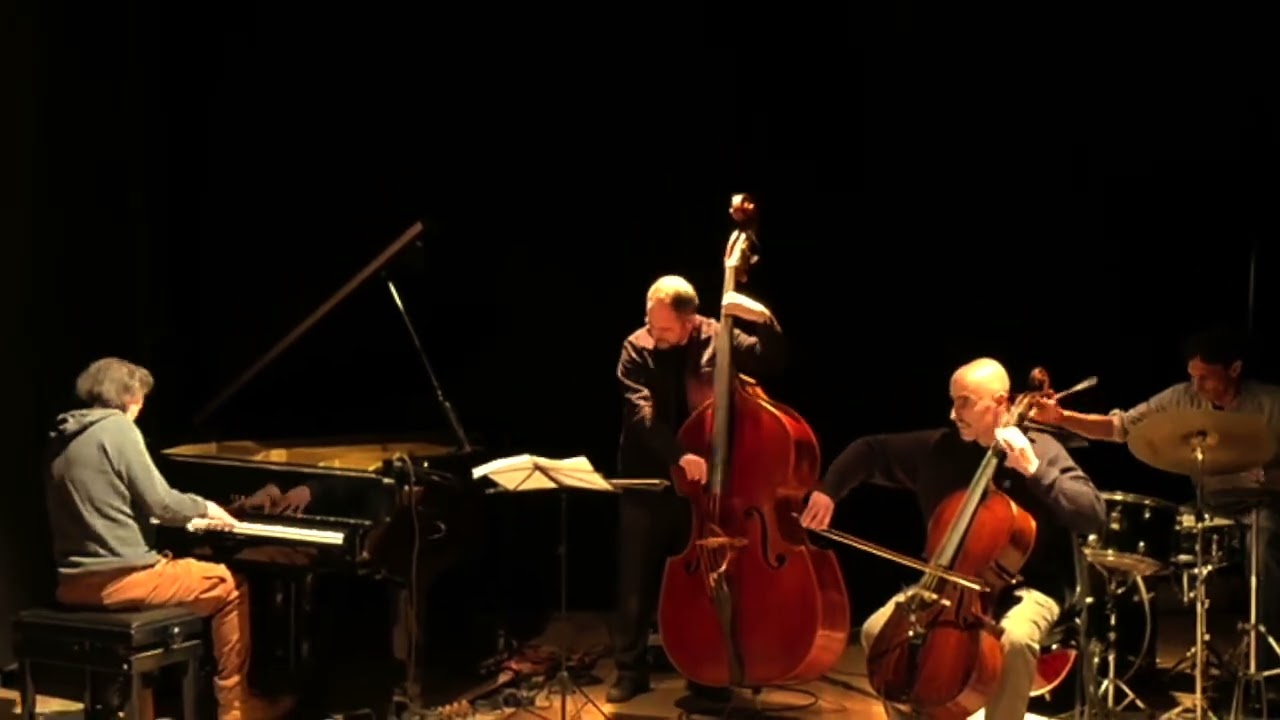 RAF FERRARI WAITING FOR EDO TOUR -ROME thumbnail