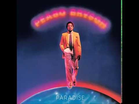 Peabo Bryson - Minute by Minute