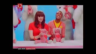 Kate Nash - Pumpkin Soup (Q)