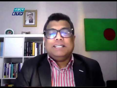 Ekusher Rat || একুশের রাত || 27 December 2020 || ETV Talk Show