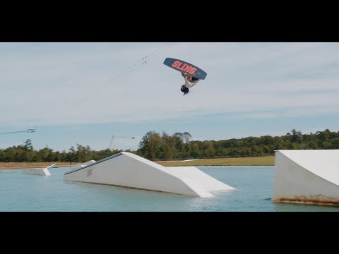 JOHN DREILING X UNIT PARKTECH 2