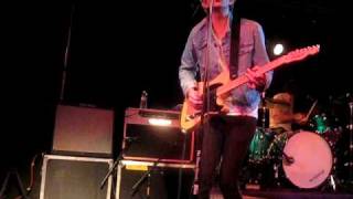 We Are Scientists @ Black Cat - Washington DC -"I Don't Bite"