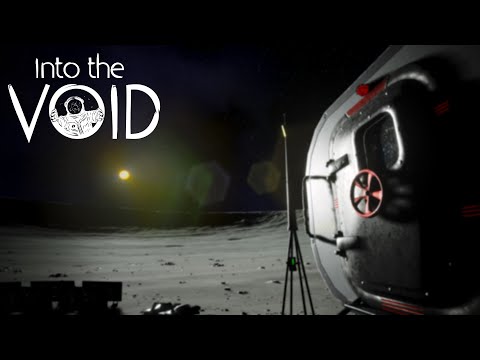 Into The Void Teaser trailer | Psychological thriller | 2021