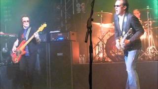 Black Country Communion - Sista Jane - audio