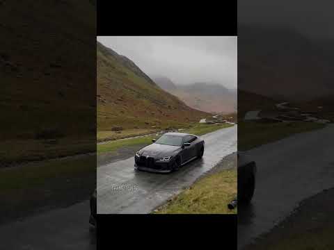 bmw x this song 🤩 💎 | Floyymenor - Peligrosa (Slowed+Reverb)