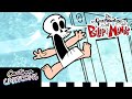 Grim S New Look Grim Adventures Of Billy And Mandy Cartoons Cartoons