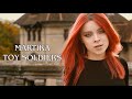 Martika Toy Soldiers Cover By Andreea Munteanu