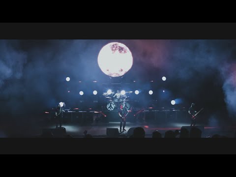 Gojira at Red Rocks - PRAY (extended version) LIVE