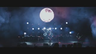 Gojira at Red Rocks - PRAY (extended version) LIVE