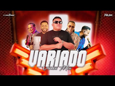🔥 VARIACION FIN DE AÑO ❌ @MIXERBESTTEAM_ ❌ @DJFELIXX (Merengue, Vallenato, Bachata, Salsa, Típico)