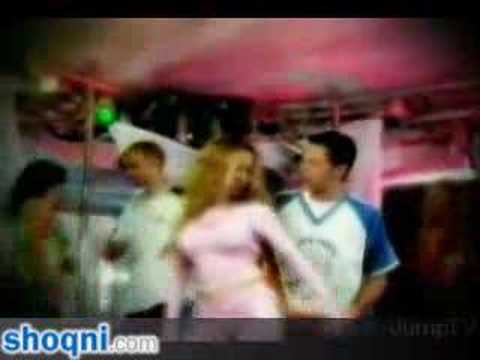 Eli feat. Kledi - Harami