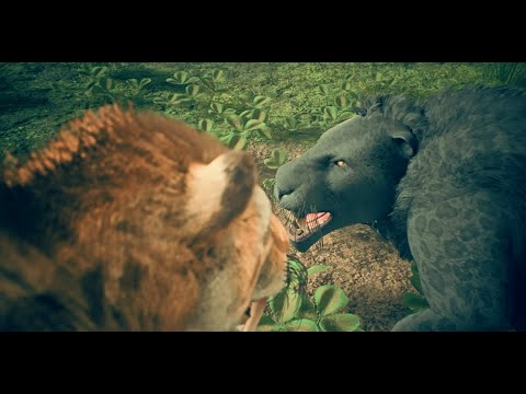 Ancestors The Humankind Odyssey 2023 Full Gameplay 20