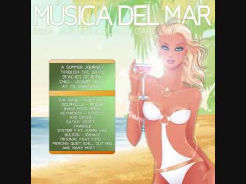 Masoud feat. Laurie - Blinded (Chillout Mix) [HQ]