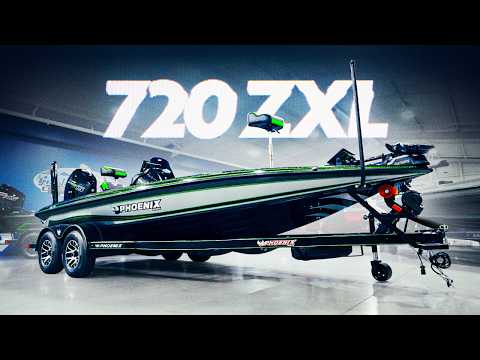 2027 Phoenix 721 Zxl, Morganton, North Carolina - boats.com