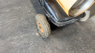 Тепловая пушка ProTemp PT-125T-KFA | Изображение 4 - Machineryline