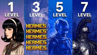 Beyond Chatbots: How Hermes Agent's 7 Levels Transform You Into an AI Power User