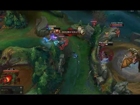 Season 11 Gragas=Season 3 Gragas