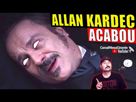 A Federação Espírita Brasileira não apoia esse evento baseado em Kardec | Movimento Kardecista IDEAK