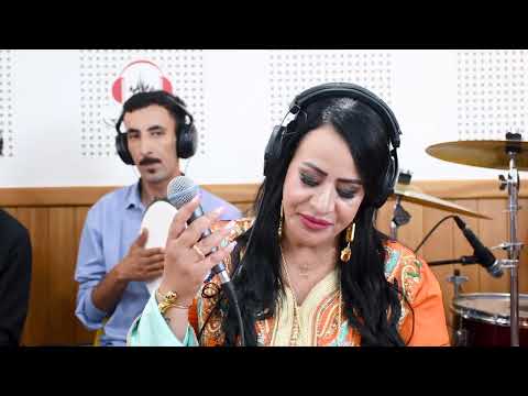 Yassine Amzyan & khadija Atlas Ata chemin agra wolino خديجة اطلس