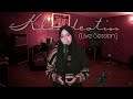 Hanin Dhiya - Klandestin (Live Session)