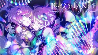 Cover art for Re:SONANCE