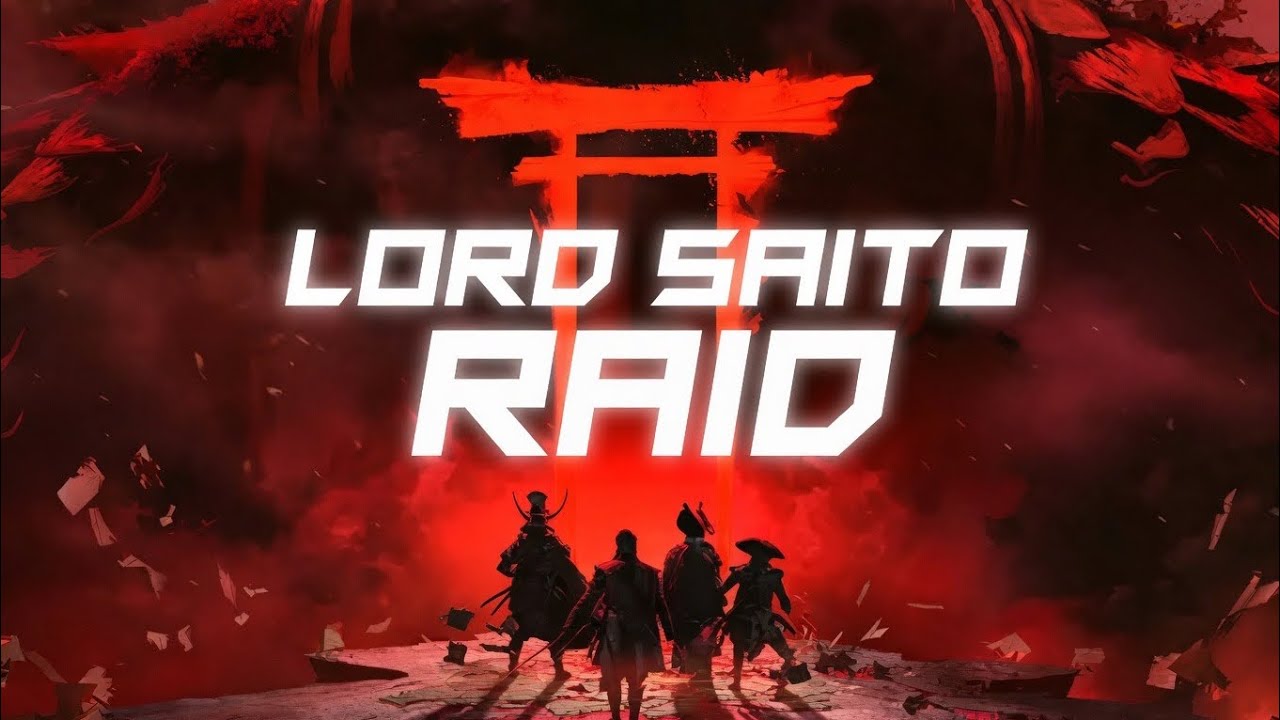 Ghost of Yotei Legends | Lord Saito Playthrough