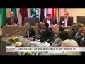 American shale gas boom poses threat to OPEC.