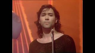 Human League - Life On Your Own (TOTP 1984)
