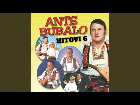 Zdravo Bosno evo mene