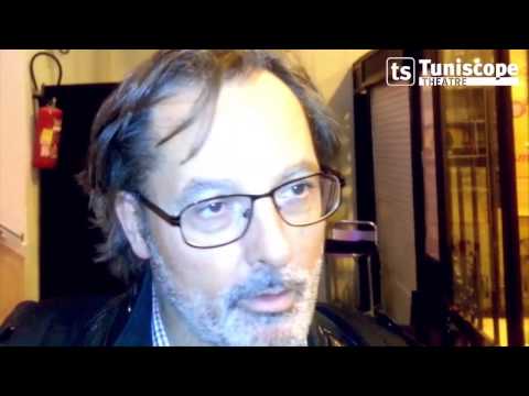 Interview de Christophe Alévêque Humoriste et Chroniqueur