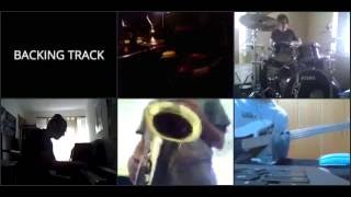 Alice Coltrane - Lord Help Me To Be