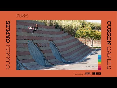 preview image for Curren Caples - The PUSH Part