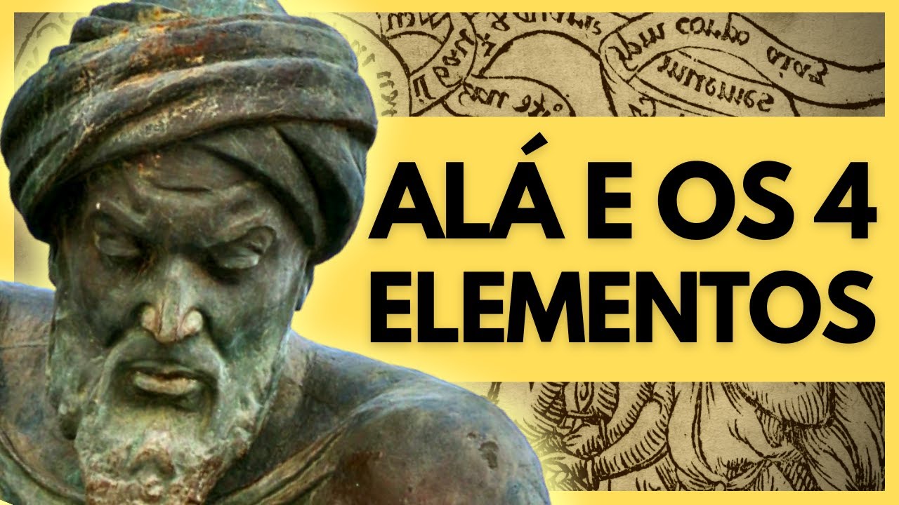 Filosofia Greco-Islâmica | Turba Philosophorum