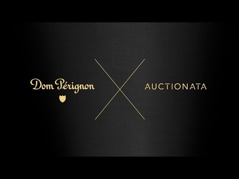 La Malle Plénitude by Dom Pérignon