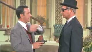 Download lagu Get Smart - One of Our Olives Is Missing (Ziggy, ep.1) mp3