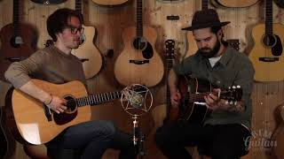 Video thumbnail for Ear Trumpet Labs Myrtle - Demo by Btm Guitars