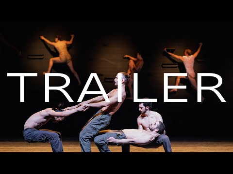 MOMO by Ohad Naharin In collaboration with the company's dancers and Ariel Cohen