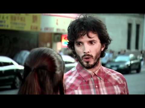 Bret and Jemaine try their hand at prostitution